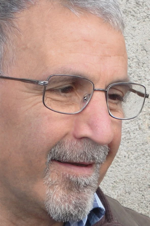 Antonio di Taranto, presidente e fondatore della Pro Loco di Terranova di Pollino