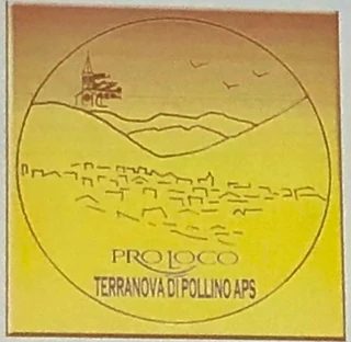 Logo della Pro Loco Terranova di Pollino APS